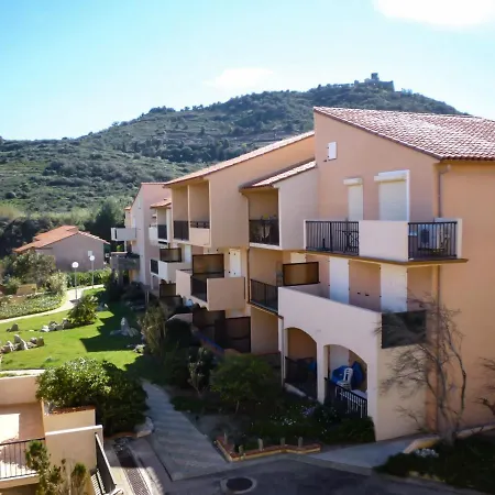 Les Roches Bleues-7 By Interhome Collioure