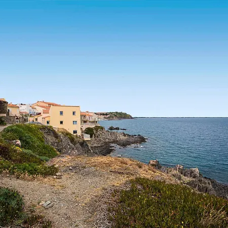 Les Roches Bleues-7 By Interhome * Collioure