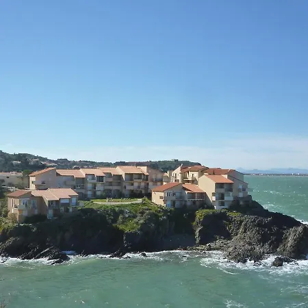 Les Roches Bleues-7 By Interhome Apartamento