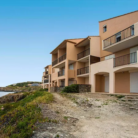 Les Roches Bleues-7 By Interhome Apartment Collioure