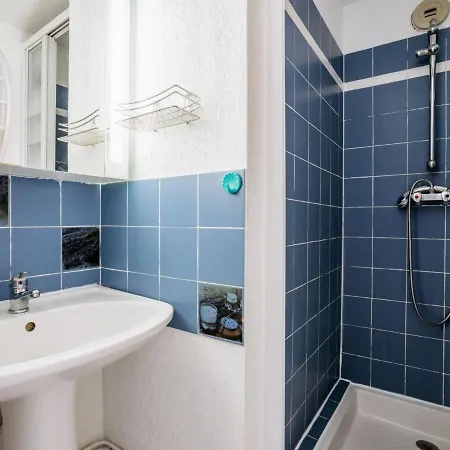 Les Roches Bleues-7 By Interhome Collioure