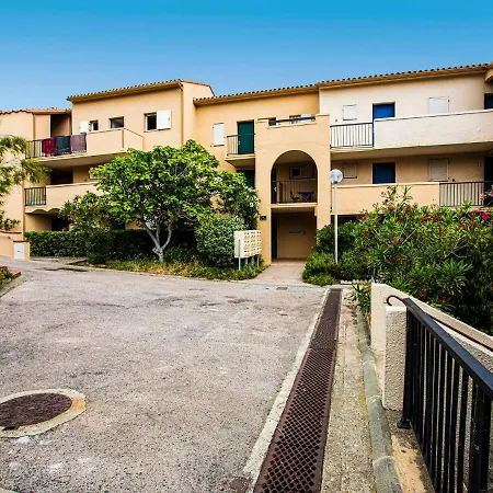 Apartamento Les Roches Bleues-7 By Interhome