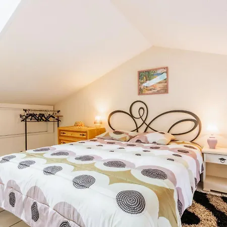 Apartamento Les Roches Bleues-7 By Interhome Collioure