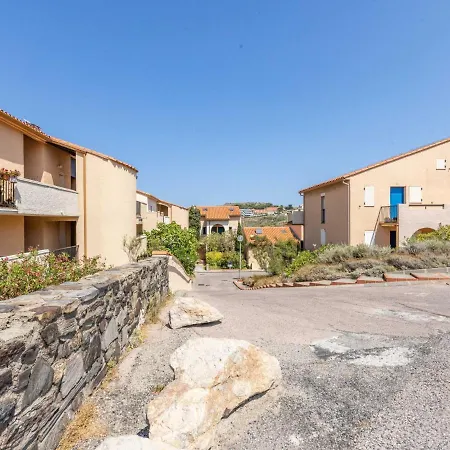 Les Roches Bleues-7 By Interhome Collioure