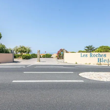 Apartment Les Roches Bleues-7 By Interhome *