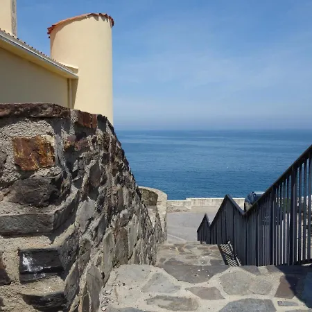 Les Roches Bleues-7 By Interhome Collioure
