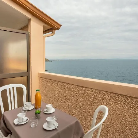 Apartamento Les Roches Bleues-7 By Interhome *