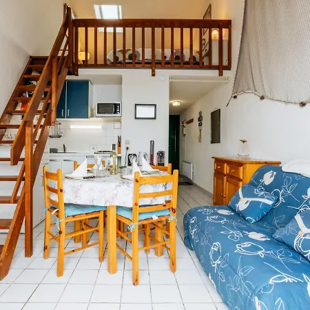 Les Roches Bleues-7 By Interhome Apartamento *